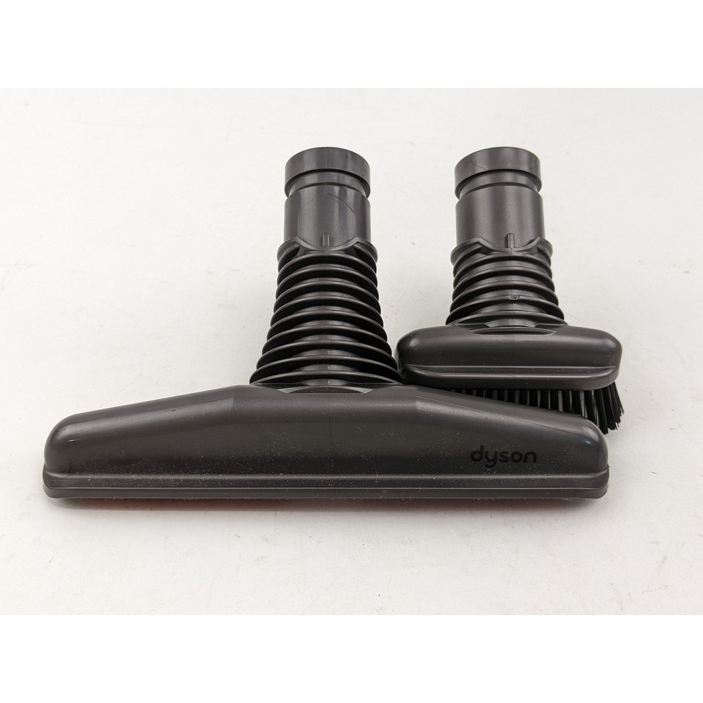 Dyson Vacuum Cleaner Attachments Brush Tool Head T105543 & 10-5455